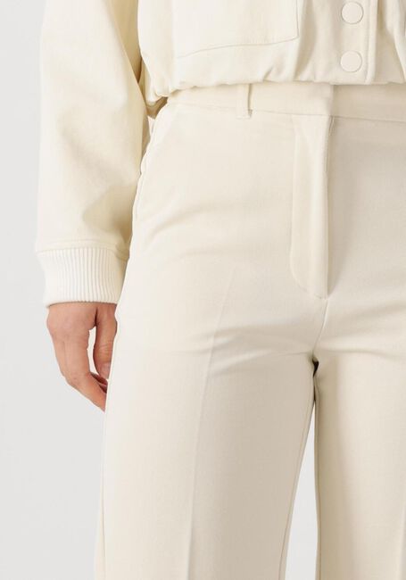 SECOND FEMALE Pantalon LUI NEW TROUSERS en beige - large