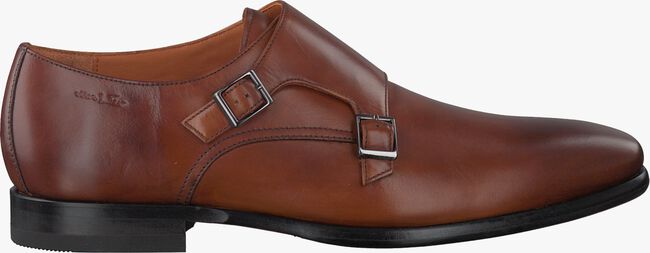 cognac VAN LIER shoe 4816  - large