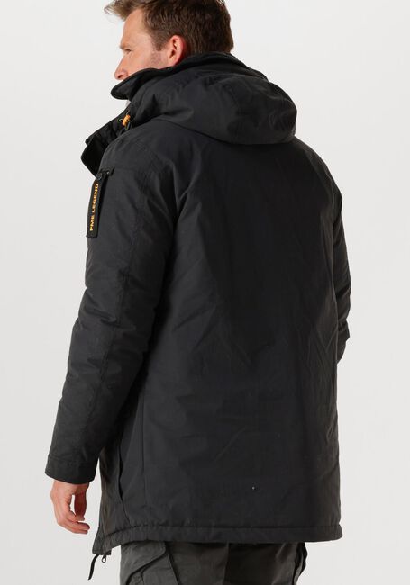 Zwarte PME LEGEND Jassen ICE PILOT - large