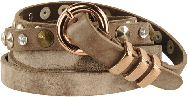 Grijze LEGEND Riem 15403 - large