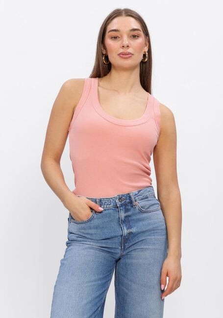 Roze DRYKORN Top TAVIRA - large