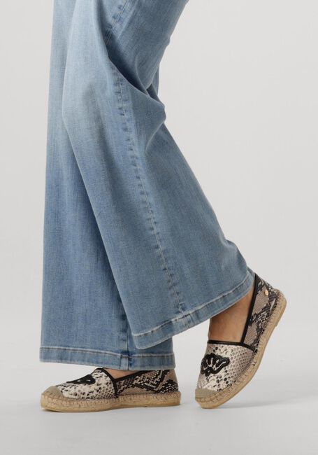 Beige FRED DE LA BRETONIERE Espadrilles MILI LILY Beige FRED DE LA BRETONIERE Espadrilles MILI LILY - large