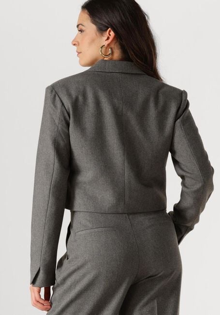 NOTRE-V Blazer NA-ELAI en gris - large