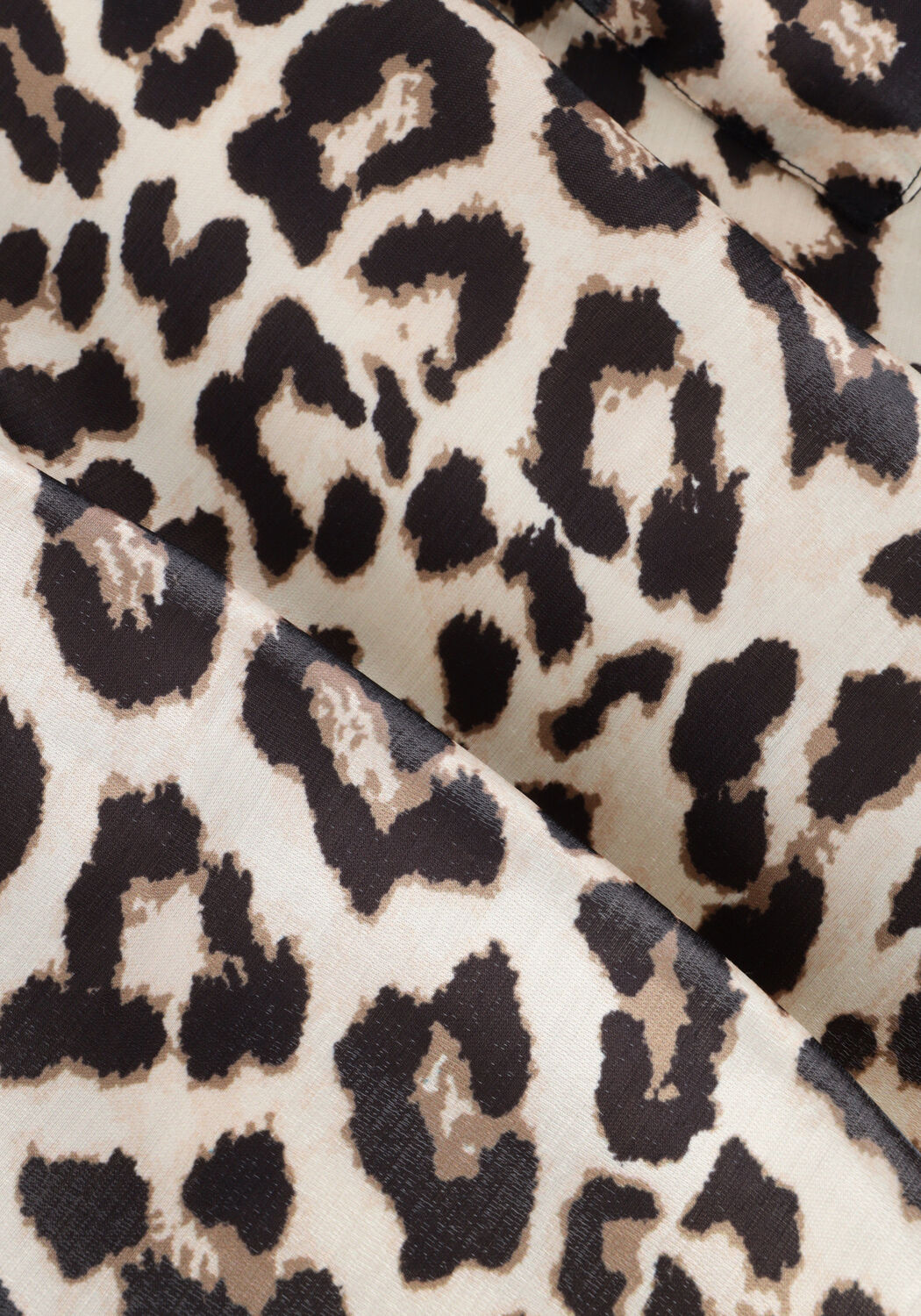 NOTRE-V Mini robe NV-FRANCE en marron - large