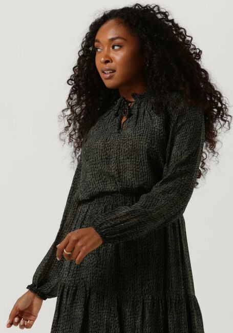 CIRCLE OF TRUST ZENNA BLOUSE Blouses en vert - large