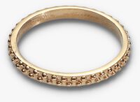 Gouden NOTRE-V Ring RING 2 - medium