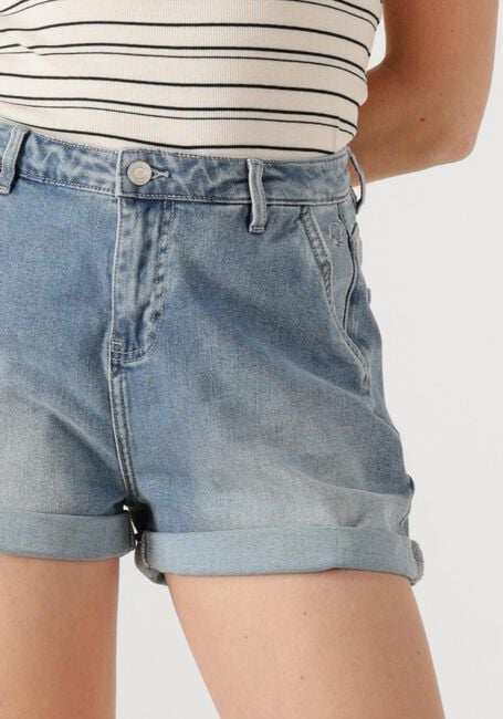 Lichtblauwe CIRCLE OF TRUST Jeans MIKKY SHORT - large