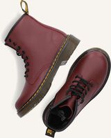 Rode DR MARTENS  1460 K DELANEY Rode DR MARTENS  1460 K DELANEY - medium
