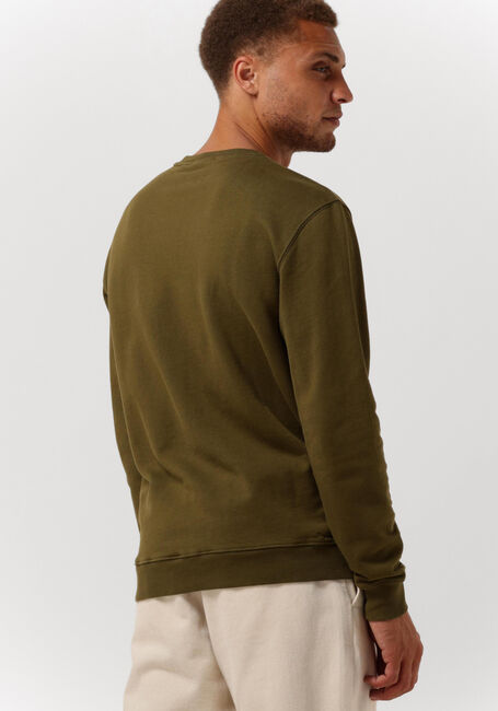 FORÉT Pull ASH SWEATSHIRT en vert - large