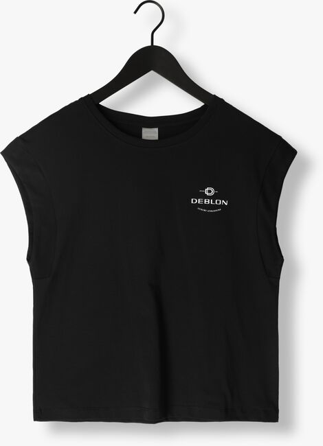 DEBLON SPORTS T-shirt MEGAN TOP en noir - large
