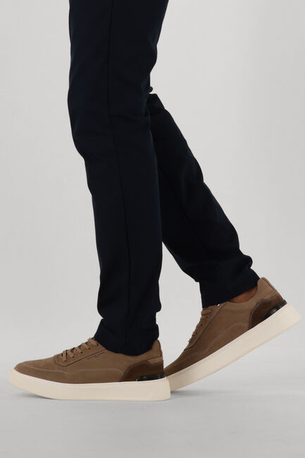 Taupe STEFANO LAURAN Sneakers STAR 001 - large