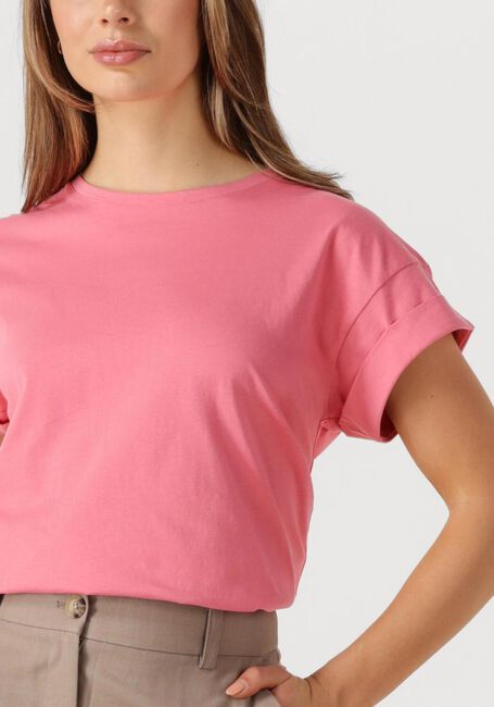 MODSTRÖM T-shirt BRAZILMD SHORT T-SHIRT en rose - large