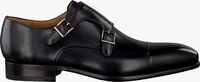 Zwarte MAGNANNI Nette schoenen 16024 - medium