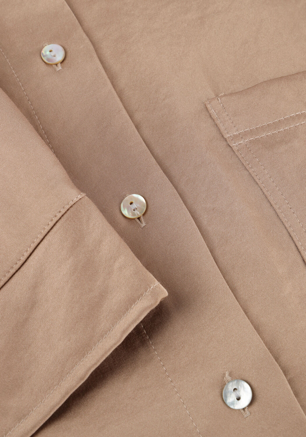 KNIT-TED PARIS Blouses en marron - large