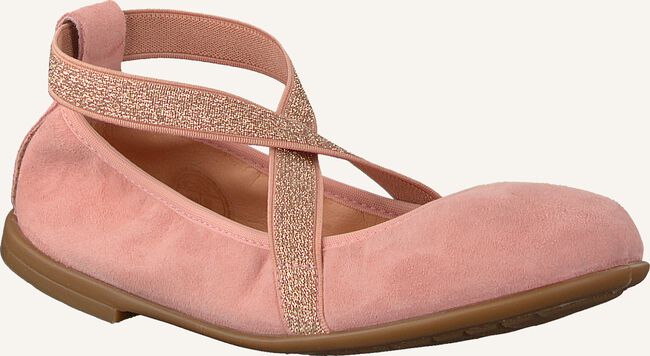 Roze UNISA Ballerina's SILVIO Roze UNISA Ballerina's SILVIO - large