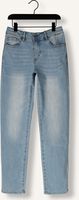 INDIAN BLUE JEANS Slim fit jeans 2560 WIDE STRAIGH BLUE JEANS Bleu clair INDIAN BLUE JEANS Slim fit jeans 2560 WIDE STRAIGH BLUE JEANS Bleu clair - medium
