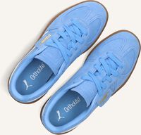 Blauwe PUMA Sneakers PALERMO JR Blauwe PUMA Sneakers PALERMO JR - medium