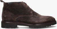 FLORIS VAN BOMMEL SFM-50082 Chaussures à lacets en marron - medium