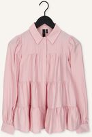 Lichtroze Y.A.S.  YASPALA LS SHIRT Lichtroze Y.A.S.  YASPALA LS SHIRT - medium