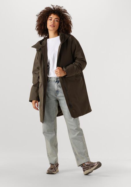 Khaki ELVINE Jassen AVELYNE - large