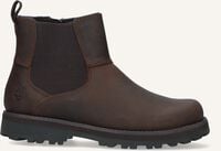 Bruine TIMBERLAND  COURMA KID - medium