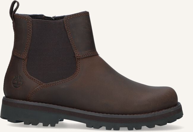 Bruine TIMBERLAND  COURMA KID Bruine TIMBERLAND  COURMA KID - large