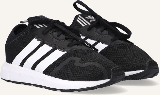 Zwarte ADIDAS Sneakers SWIFT RUN X I Zwarte ADIDAS Sneakers SWIFT RUN X I - large