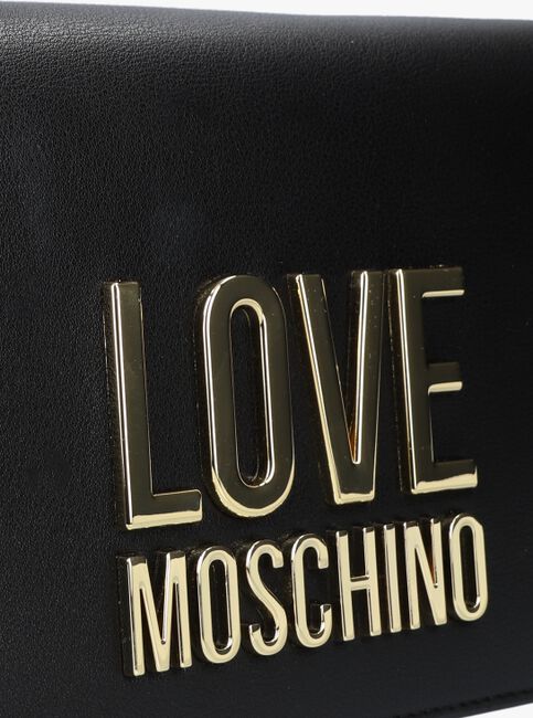 LOVE MOSCHINO BIG LOGO 4127 Sac bandoulière en noir - large