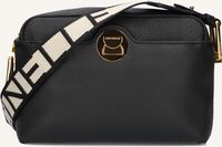 COCCINELLE LIYA SIGNATURE Sac bandoulière en noir - medium
