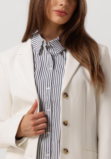 Gebroken wit MODSTRÖM Blazer GALEMD SLIM BLAZER - large