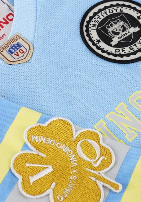 VINGINO T-shirt HAYATA en bleu - large