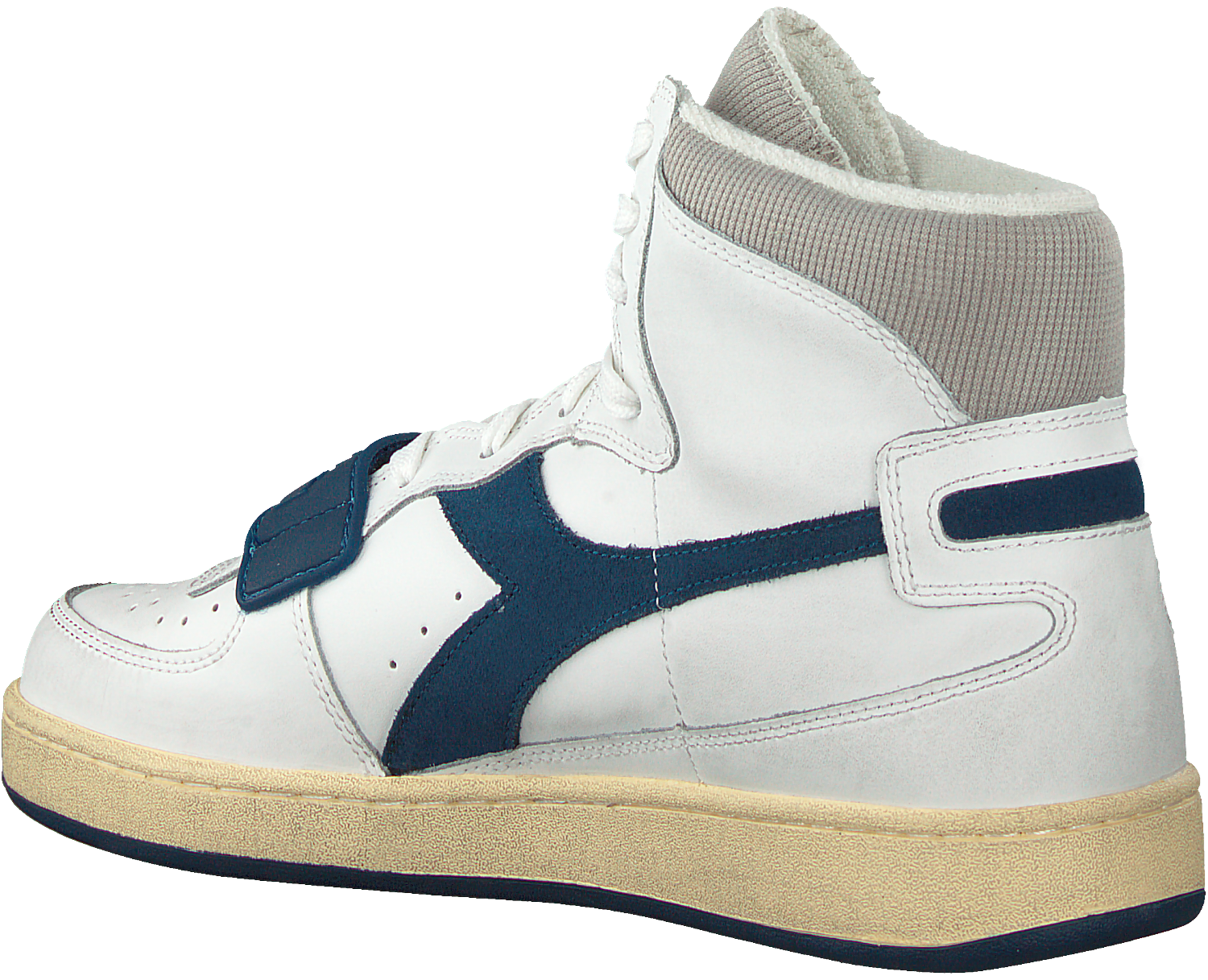 diadora mi basket used