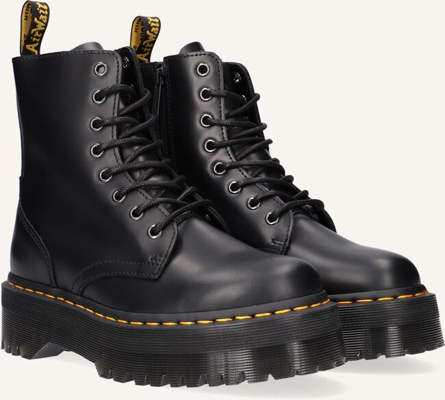 Zwarte DR MARTENS  JADON Zwarte DR MARTENS  JADON - large