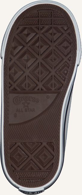 Rode CONVERSE Sneakers CHUCK TAYLOR ALL STAR OX KIDS Rode CONVERSE Sneakers CHUCK TAYLOR ALL STAR OX KIDS - large