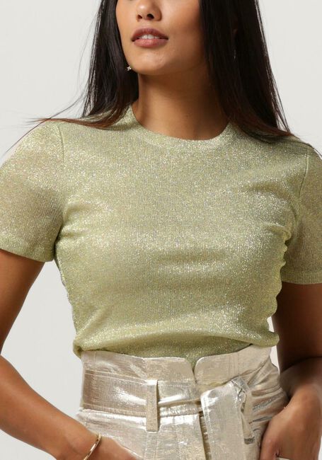 Gouden JOSH V T-shirt NEOMAY - large
