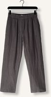 Donkergrijze CIRCLE OF TRUST Pantalon LYRA PANTS Donkergrijze CIRCLE OF TRUST Pantalon LYRA PANTS - medium