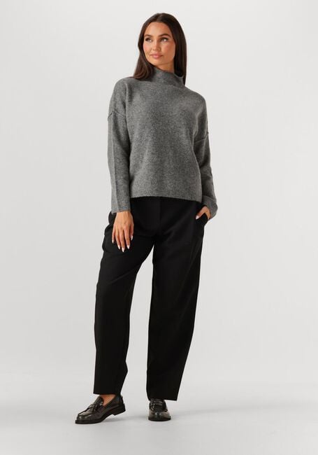 KNIT-TED Pull KIM en gris - large