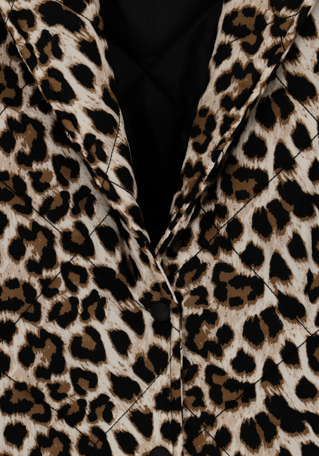 REFINED DEPARTMENT Jack JAY en marron - large