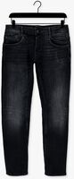 Blauwe PME LEGEND Slim fit jeans COMMANDER 3.0 COMFORT BLUE BLACK