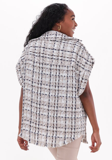 IRO Gilet PONDER en multicolore - large