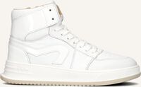 Witte HIP Sneakers H1012 - medium