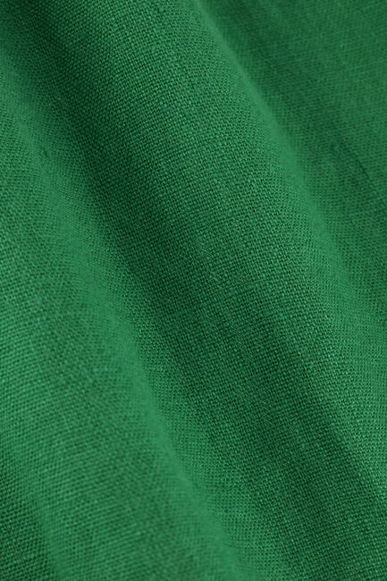 BY-BAR Mini robe AMBER LINEN DRESS en vert - large