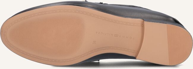 Zwarte TOMMY HILFIGER Loafers CHAIN LOAFER Zwarte TOMMY HILFIGER Loafers CHAIN LOAFER - large