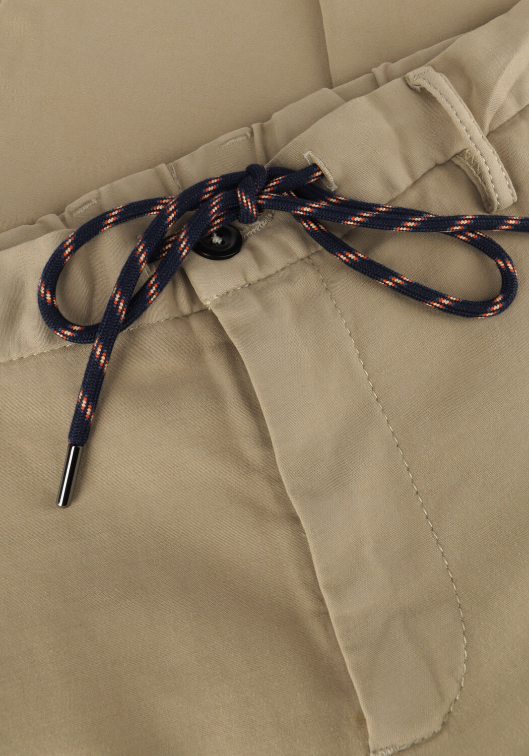 Beige ALBERTO Pantalon 3037 1206 - large