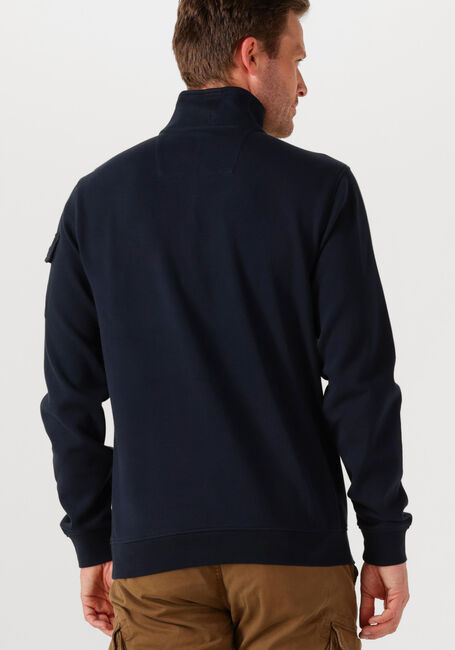 PME LEGEND Chandail INTERLOCK JERSEY en noir - large