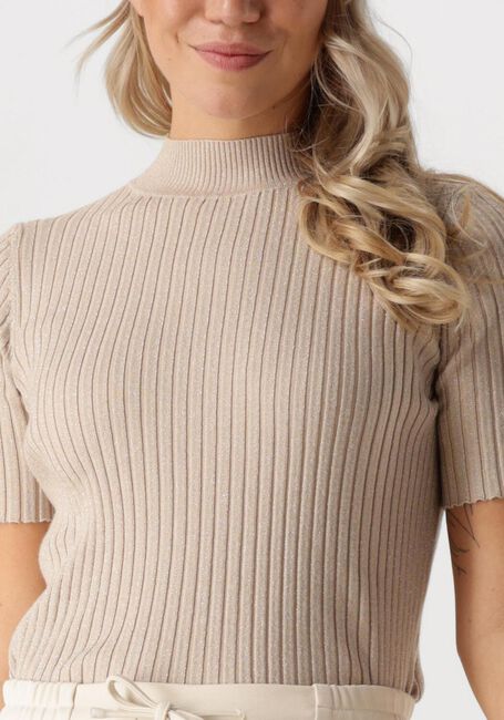 ACCESS Haut D44-8000 en beige - large