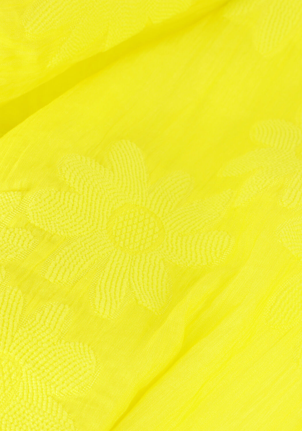 Neon HARPER & YVE Mini jurk NILA-DR - large