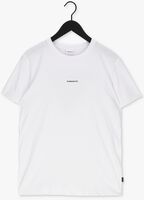 PUREWHITE T-shirt PURE LOGO TEE en blanc