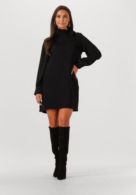 LIU JO Mini robe ABITO ELEGANT en noir - large