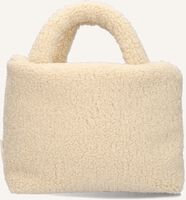 Beige STUDIO NOOS Handtas MINI HANDBAG Beige STUDIO NOOS Handtas MINI HANDBAG - medium